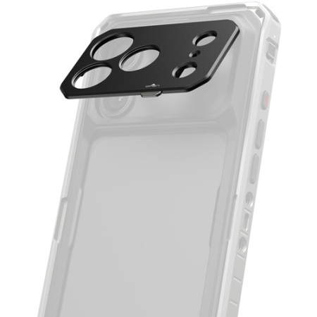 SmallRig 6911 - tylna płytka, mocowanie do obiektywów do iPhone 18 Pro (17mm)